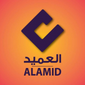 Alamid