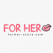 For her