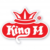 King M