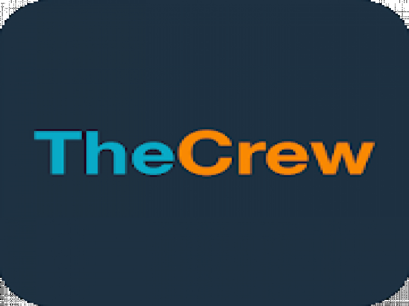 the Crew app