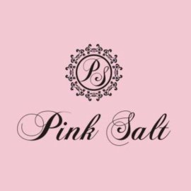Pink Salt
