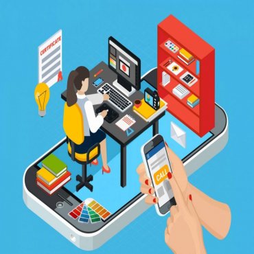 E-marketing companies in October