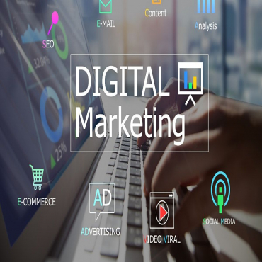 The best digital marketing company